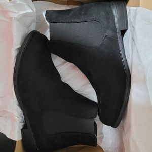 Ardene chelsea boots
